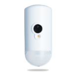 Care@Home Camera Detector