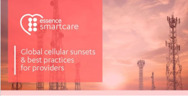 Essence Smart care Webinar