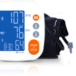 Monitor presión arterial Essence Smartcare Telemedicina